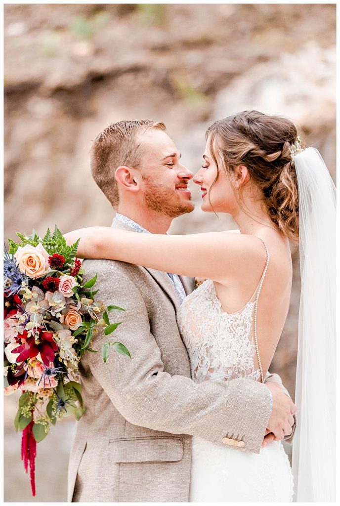 Hayes Hollow | Hidden Falls Events Wedding | Spring Branch, TX | Under the Sun Photography San Antonio, TX | Wedding & Portrait Photographer
